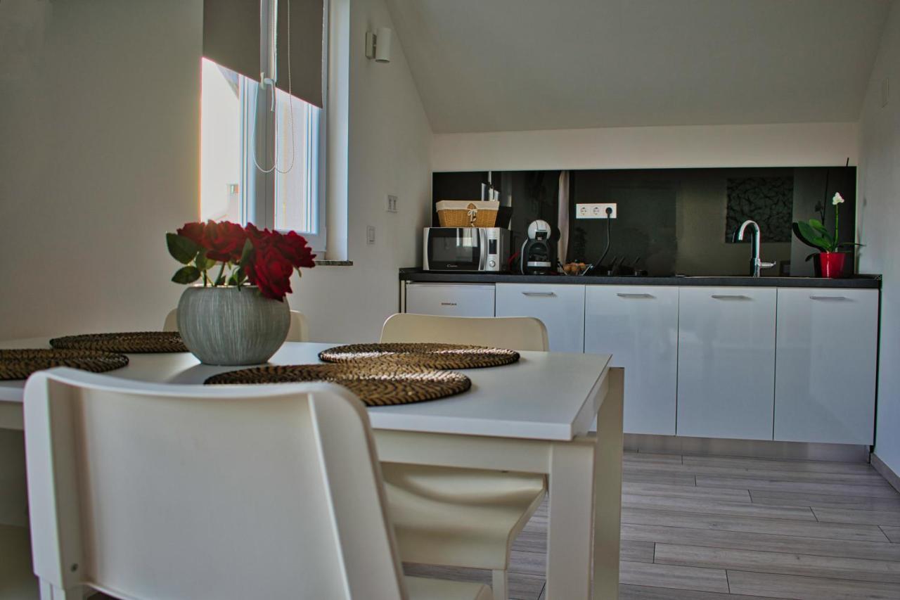 Apartments&rooms * Zadar
