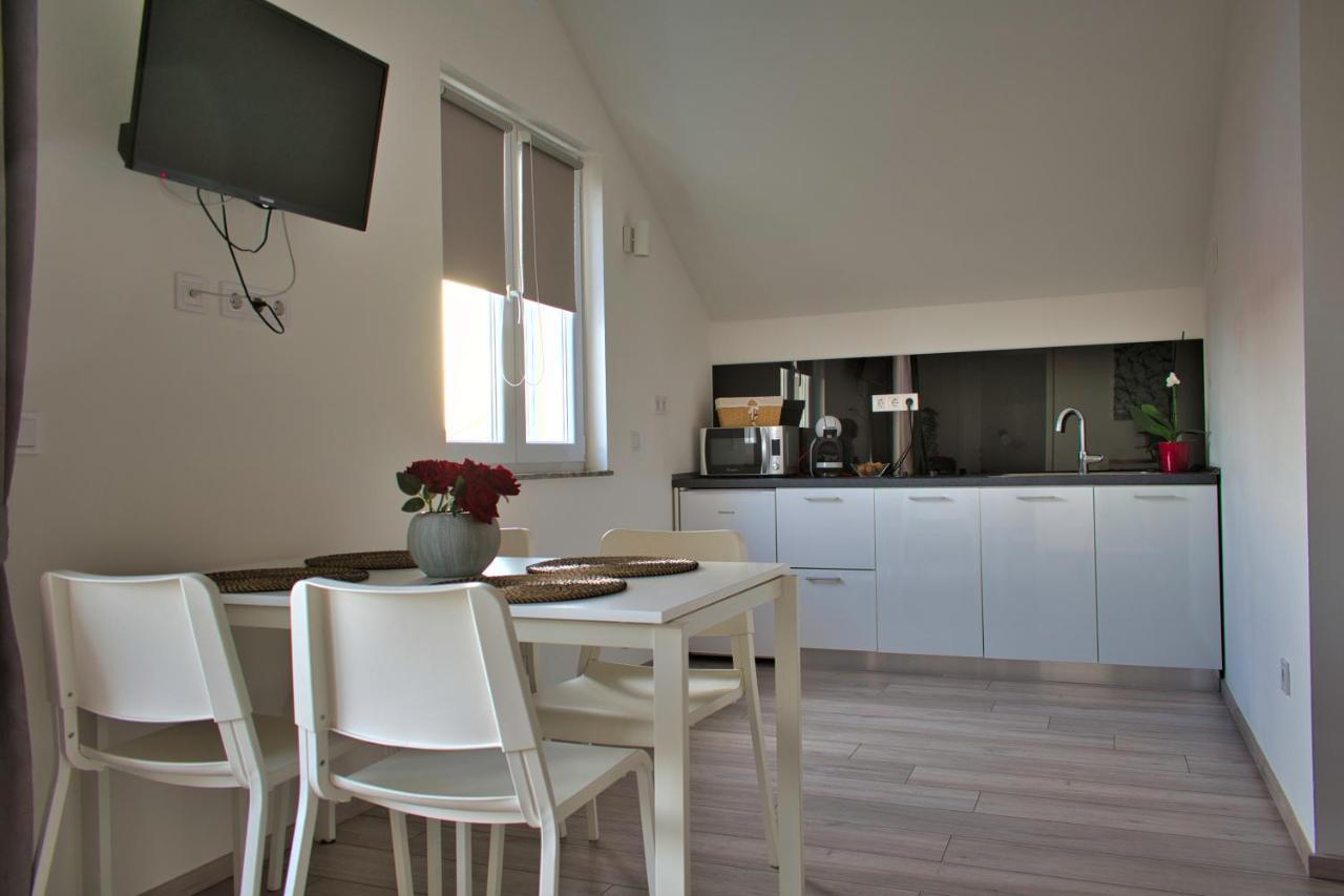 Apartments&rooms Zadar