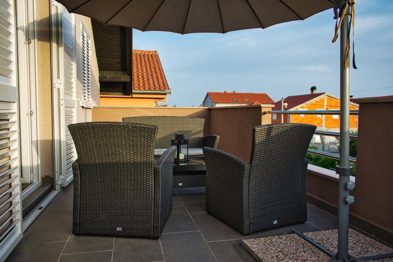 Apartments&rooms Appartement Zadar