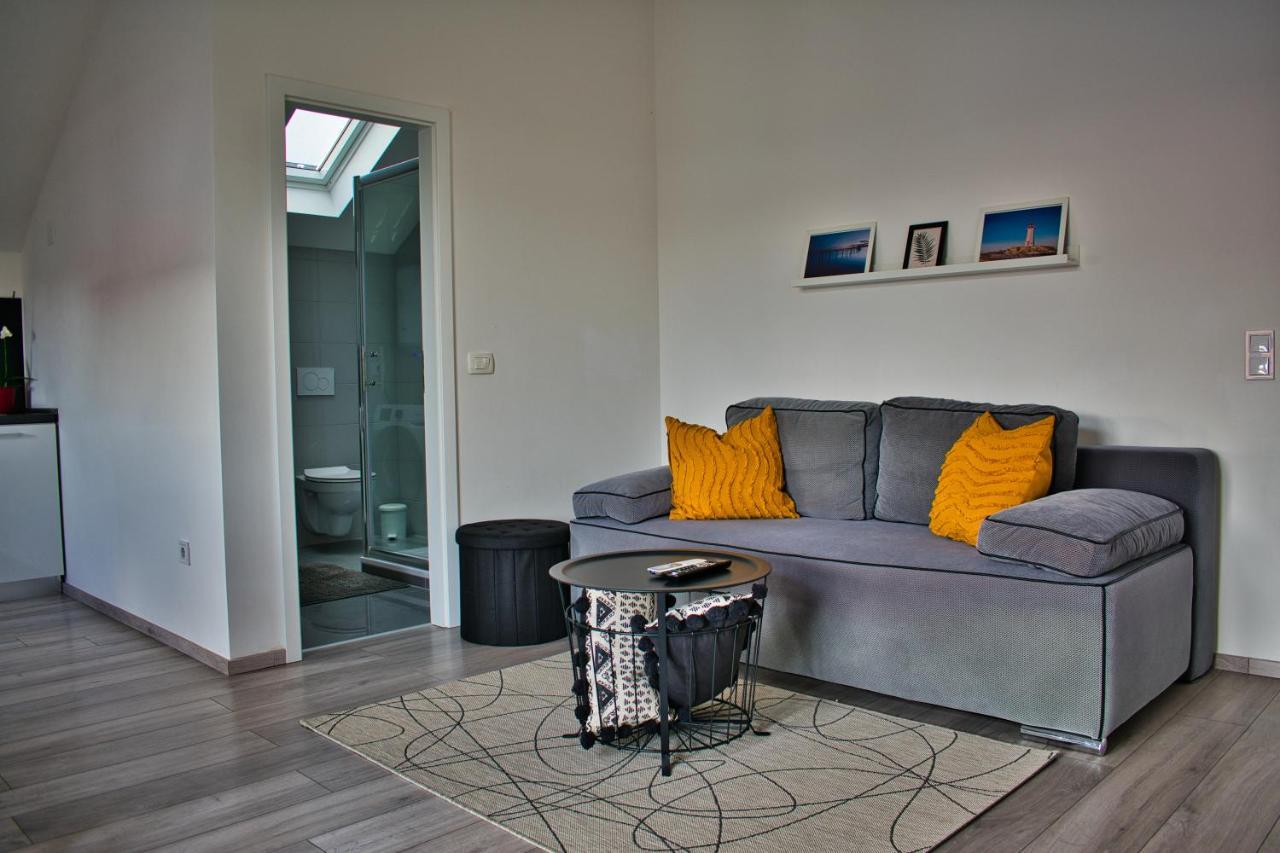 And Apartman *