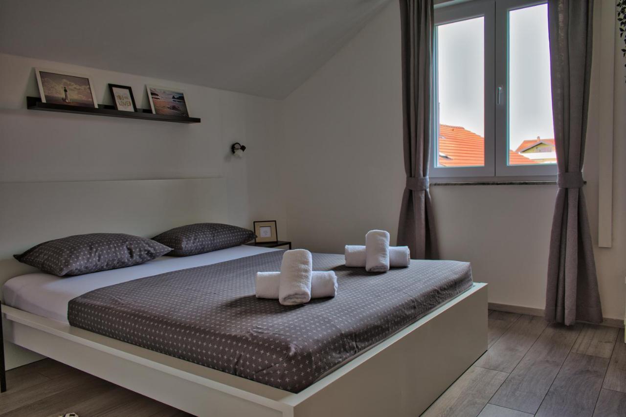 Apartman And