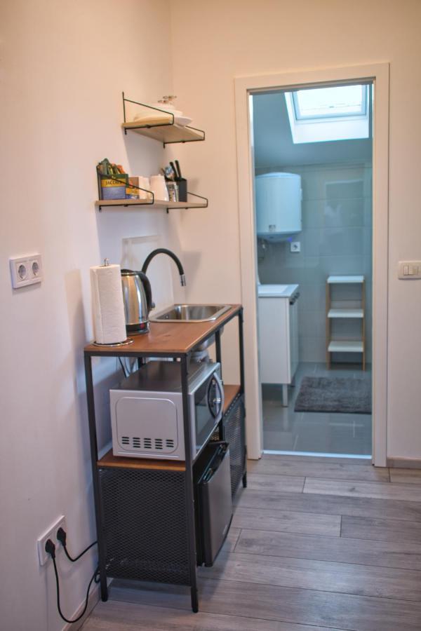 And Apartman *