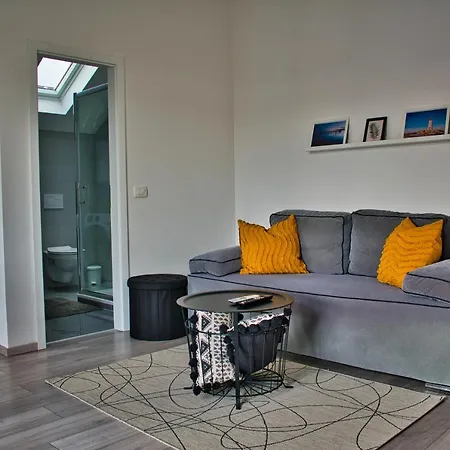 Apartments And Rooms B&B Zadar Extérieur photo