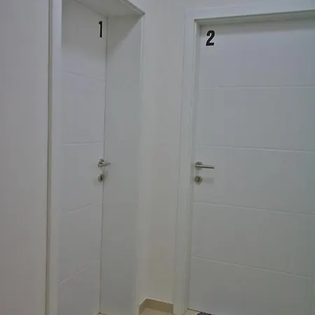 Apartments And Rooms B&B Zadar Extérieur photo