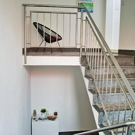 Apartments And Rooms B&B Zadar Extérieur photo