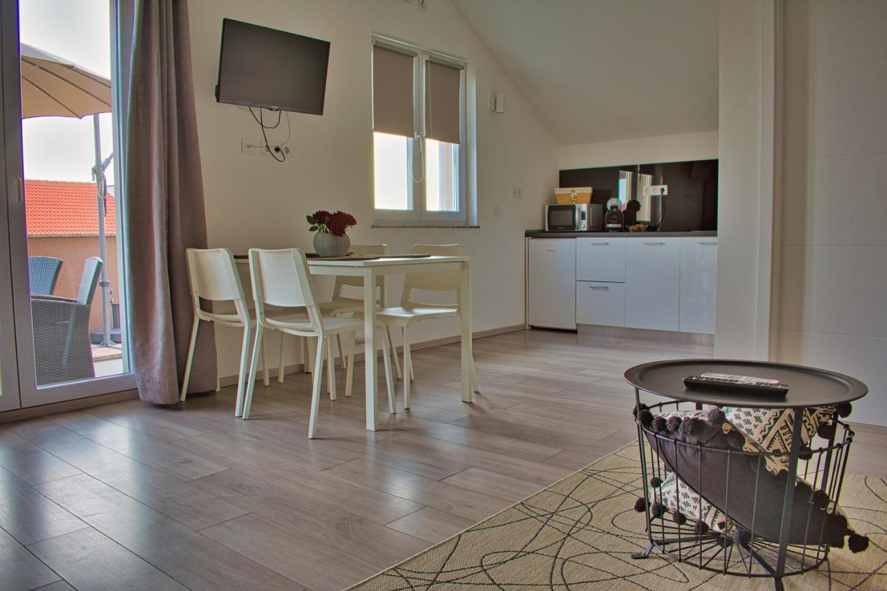 Appartement And Zadar