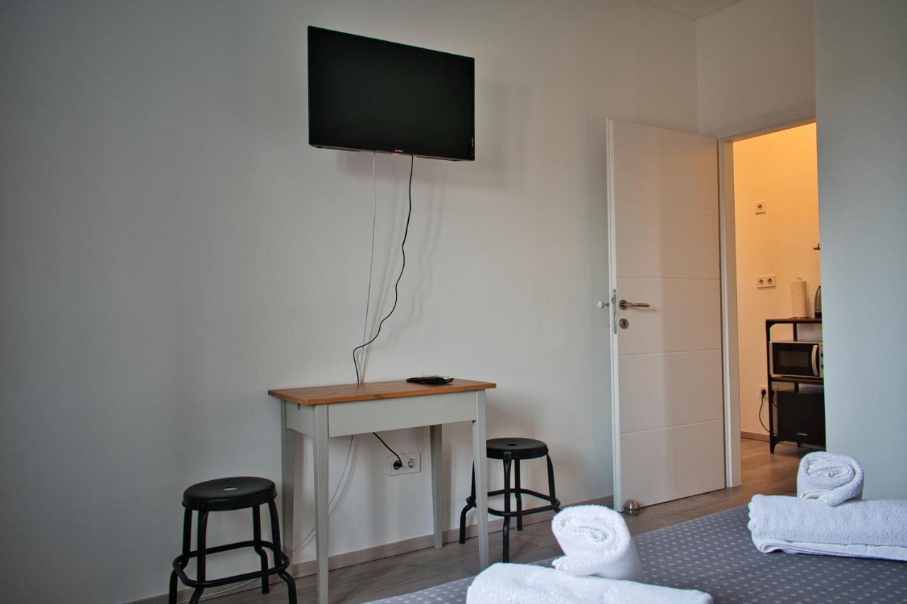 And Appartement *