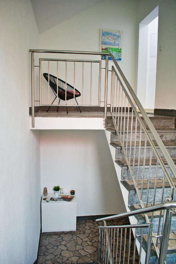And Appartement Zadar